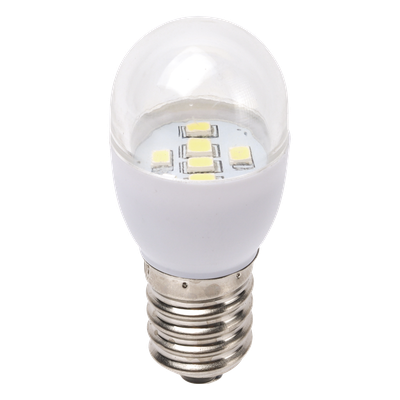 Bombilla LED de Repuesto / 5W / 6500K Luz Fría / 15,000 Horas / Eficiencia A+ / Refrigeradores BCD105 y BCD220 | SIERRA STORE