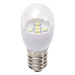 Bombilla LED de Repuesto / 5W / 6500K Luz Fría / 15,000 Horas / Eficiencia A+ / Refrigeradores BCD105 y BCD220 | SIERRA STORE