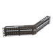 PANDUIT DPA48688TGY - Panel de Parcheo / Cat 6 / 48 Puertos / 2UR / Angulado / 110 IDC / PoE 100W | SIERRA STORE