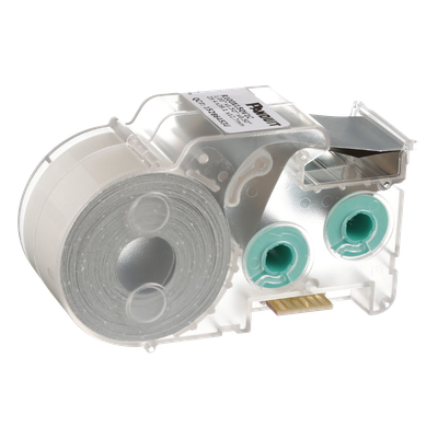 PANDUIT R100X150V1C - Casete de Etiquetas Autolaminadas / Rotación 360° / 100 Unidades / 5.5 a 7.1 mm (0.22 a 0.28 in) / 10-6 AWG / | SIERRA STORE