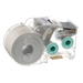 PANDUIT R100X150V1C - Casete de Etiquetas Autolaminadas / Rotación 360° / 100 Unidades / 5.5 a 7.1 mm (0.22 a 0.28 in) / 10-6 AWG / | SIERRA STORE