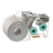 PANDUIT R100X150V1C - Casete de Etiquetas Autolaminadas / Rotación 360° / 100 Unidades / 5.5 a 7.1 mm (0.22 a 0.28 in) / 10-6 AWG / | SIERRA STORE