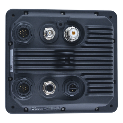 Transreceptor AIS Clase A / Certificación SOLAS / IPX6/IPX7 / GPS de Alta Precisión / WiFi y NMEA 0183/2000 | SIERRA STORE