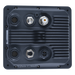 Transreceptor AIS Clase A / Certificación SOLAS / IPX6/IPX7 / GPS de Alta Precisión / WiFi y NMEA 0183/2000 | SIERRA STORE