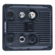Transreceptor AIS Clase A / Certificación SOLAS / IPX6/IPX7 / GPS de Alta Precisión / WiFi y NMEA 0183/2000 | SIERRA STORE