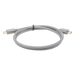 Cable HDMI / 8K @ 60Hz / 4K @ 120Hz / 48 Gbps / HDMI 2.1 / 1 Metro (3.28 Pies) / eARC / Dolby Atmos | SIERRA STORE