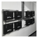 Controlador de Acceso 1 Puerta / 20,000 Huellas / 30,000 Tarjetas / TCP-IP / Sincronización Push / Memoria SD 32 GB / Fuente 12V CC 5A | SIERRA STORE