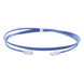 PANDUIT UTP28X6BU - Cable de Parcheo UTP Cat6A / 28AWG / CM-LSZH / 1.83 m (6 ft) / Azul | SIERRA STORE