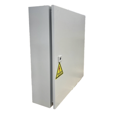 ACCESSPRO XB-4HBL-C - Controlador de Bolardos Hidráulicos / 220 VAC / 4 Bolardos Simultáneos / Activación por Contacto Seco / Entrada | SIERRA STORE