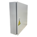 ACCESSPRO XB-4HBL-C - Controlador de Bolardos Hidráulicos / 220 VAC / 4 Bolardos Simultáneos / Activación por Contacto Seco / Entrada | SIERRA STORE