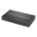 Controlador de VideoWall / 2x2 / HDMI 1.4 / 18 Gbps / RS232 / 1920x1200@60Hz | SIERRA STORE