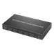 Controlador de VideoWall / 2x2 / HDMI 1.4 / 18 Gbps / RS232 / 1920x1200@60Hz | SIERRA STORE