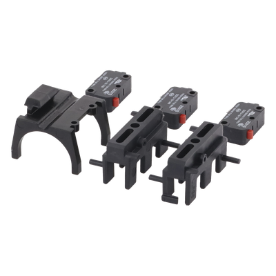 Magneto para encoder / Sensor magnético de alta precisión / Salida digital TTL / Diseño compacto y robusto | SIERRA STORE