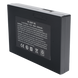LINKEDPRO BY EPCOM LP-BAT-FS-X6 - Batería Li-Ion / 10.8 VCC / 4400 mAh / Para Fusionadora de Fibra Óptica | SIERRA STORE