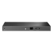 OLT GPON / 4 Puertos PON 2.5G / 512 ONUs / Uplink SFP+ 10G / Uplink RJ45 1G / Redundancia AC-DC / Gestión en la Nube | SIERRA STORE
