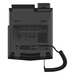 Teléfono IP 2 Hilos / 4 Cuentas SIP / Pantalla LCD 2.4 Pulgadas a Color / Conferencia 6 Vías / PoE / Voz HD / EHS | SIERRA STORE