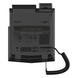 Teléfono IP 2 Hilos / 4 Cuentas SIP / Pantalla LCD 2.4 Pulgadas a Color / Conferencia 6 Vías / PoE / Voz HD / EHS | SIERRA STORE