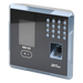 Terminal Biométrica Facial / 1,500 Usuarios / Pantalla 2.8" / TCP-IP USB / Control 1 Puerta / ADMS | SIERRA STORE