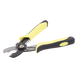 Pinza Pelacables (8-14 AWG) y Cortacables (2/0 AWG Max.) Diseño de Alta Precisión. Mango Ergonómico. | SIERRA STORE