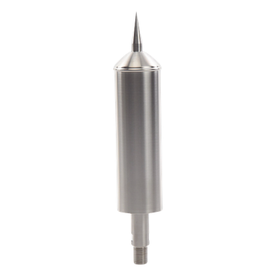 Punta Pararrayo FLASH CAPTOR con Avance de Cebado de 15 µs, Máximo Diámetro de Protección 70 m. | SIERRA STORE