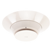 Sensor Térmico Direccionable / Programable Fijo 57°C / Tasa de Aumento o Alta Temperatura 88°C / Cobertura 15.2 m (50 ft) / Base | SIERRA STORE
