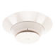 Sensor Térmico Direccionable / Programable Fijo 57°C / Tasa de Aumento o Alta Temperatura 88°C / Cobertura 15.2 m (50 ft) / Base | SIERRA STORE