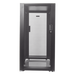 PANDUIT E6412B2 - Gabinete de Piso / 24 UR / 600 mm Ancho / 1070 mm Profundidad (42.12') / Puertas Ventiladas 69% / Carga Estática 567 | SIERRA STORE