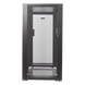 PANDUIT E6412B2 - Gabinete de Piso / 24 UR / 600 mm Ancho / 1070 mm Profundidad (42.12') / Puertas Ventiladas 69% / Carga Estática 567 | SIERRA STORE
