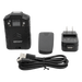 EPCOM XMRX5V2 - Body Camera / Video 4 Megapixel / Captura 48 Megapixel / IR 15 m (49.2 ft) / Ángulo 130° / Almacenamiento 128 GB | SIERRA STORE