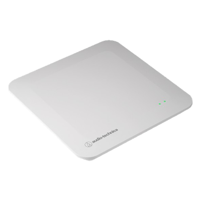 Receptor Inalámbrico Digital / 8 Canales / Dante / 470-960 MHz / Phantom 48V / Rack Compacto | SIERRA STORE