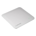 Receptor Inalámbrico Digital / 8 Canales / Dante / 470-960 MHz / Phantom 48V / Rack Compacto | SIERRA STORE