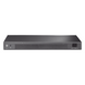 Switch Administrable / 48 Puertos Gigabit / 4 Puertos SFP+ 10G / Rendimiento 176 Gbps / Sin Ventilador / Gestión Centralizada en la | SIERRA STORE