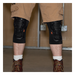 Rodillera de Neopreno / Triple Capa / Malla Transpirable / Talla M/L / Uso Prolongado | SIERRA STORE