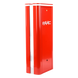 Cubierta para barrera vehicular / Color rojo / Compatibilidad B680H / Exterior / Certificaciones CE-ROHS-CEM | SIERRA STORE