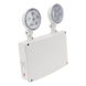 Luz de Emergencia LED / 600 lm / 3W / Montaje Universal / 120-277 VAC / Batería 6V 4.5Ah | SIERRA STORE