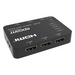 Conmutador HDMI / 5 Entradas x 1 Salida / 18 Gbps / 4K@60Hz / YCbCr 4:4:4 / HDR / Dolby Vision / HDCP 2.2 | SIERRA STORE