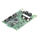 Tarjeta de Comunicación Dual / Ethernet IP y Línea Telefónica POTS / 2 Puertos Telefónicos / Compatible con Paneles ES-50XI y ES-200XI | SIERRA STORE