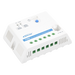 Controlador Solar PWM / 12/24 VDC Auto / 30 A Carga-Descarga / USB 5V 2A / Positivo Común / IP20 | SIERRA STORE