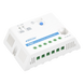 Controlador Solar PWM / 12/24 VDC Auto / 30 A Carga-Descarga / USB 5V 2A / Positivo Común / IP20 | SIERRA STORE