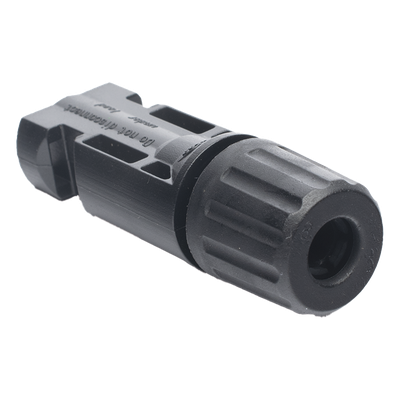 Conector Macho para Módulos Fotovoltaicos tipo MC-4 | SIERRA STORE