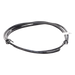 LINKEDPRO BY EPCOM LP-UT6A-100-BK28 - Cable de Parcheo UTP / Cat6A / 1 m (3.28 ft) / 28 AWG / Slim / RJ45 / Negro | SIERRA STORE