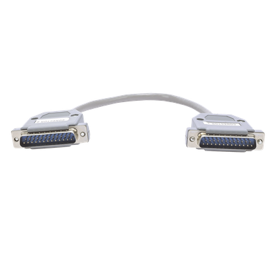 EPCOM INDUSTRIAL DB25OUTPOST - ARNES DOBLE DB25 30CM | SIERRA STORE