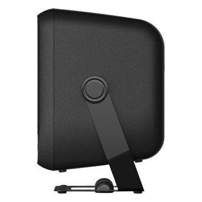 Sistema PA Portátil / 100 W Clase D / Driver Coaxial 6.5" / Batería 60 Wh 6 h / Bluetooth / 3 Canales / SPL 120 dB | SIERRA STORE