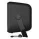 Sistema PA Portátil / 100 W Clase D / Driver Coaxial 6.5" / Batería 60 Wh 6 h / Bluetooth / 3 Canales / SPL 120 dB | SIERRA STORE