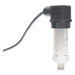 Transmisor de Presión Industrial / 4-20 mA / Rango 0 a 10 bar (145 psi) / Precisión 1% / Conexión NPT 1/4-18 / IP65 | SIERRA STORE