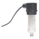 Transmisor de Presión Industrial / 4-20 mA / Rango 0 a 10 bar (145 psi) / Precisión 1% / Conexión NPT 1/4-18 / IP65 | SIERRA STORE
