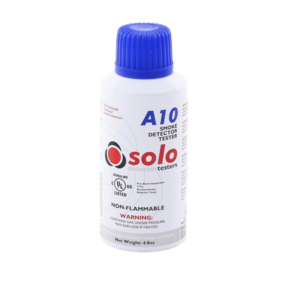 Lata de Humo Sintético / 141.9 ml / No Tóxico / No Inflamable / Libre de Silicona / 100% Biodegradable / Listado UL | SIERRA STORE