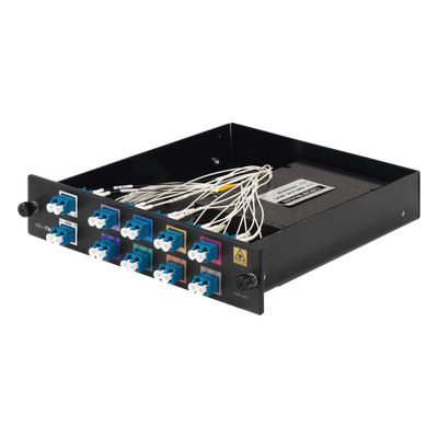 Multiplexor de 8 Canales A 1 Canal, CWDM Pasivo | SIERRA STORE
