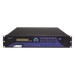 Receptora IP Central de Monitoreo / 3,000 Dispositivos / Cifrado AES 512 Bits / 20 Conexiones Concurrentes / Redundancia | SIERRA STORE
