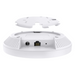 Punto de Acceso Wi-Fi 7 / BE5000 / Puerto 2.5 Gbps / MU-MIMO 2x2 / MLO / PoE+ / Montaje Techo/Pared | SIERRA STORE